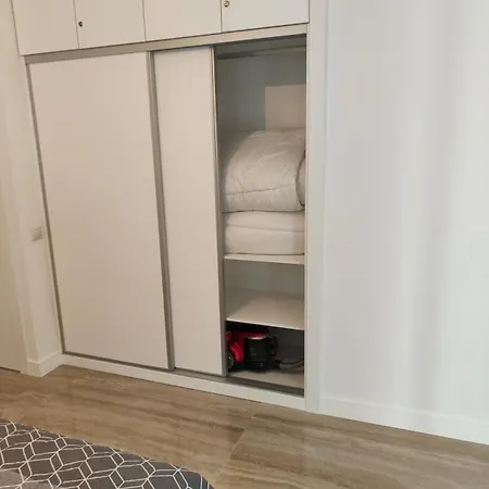 Frente Al Mar Edificio Palmeras Appartement Fuengirola