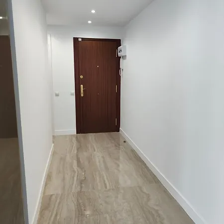 Apartamento Frente Al Mar Edificio Palmeras